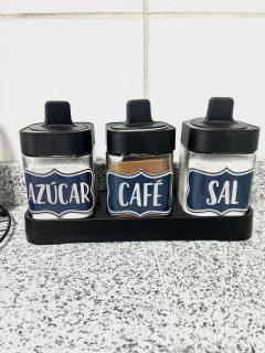 Apartamento Entero en Santiago - 6