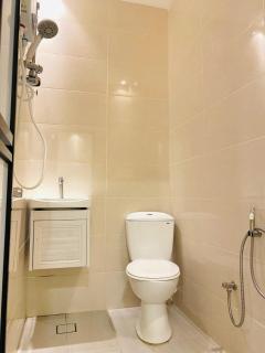 Sunsega Hotel - Perai - 6