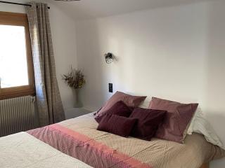 Appartement cosy au Chinaillon, proche des pistes, animaux admis - FR-1-467-145 - Le Grand-Bornand - 8
