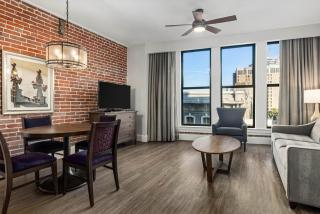 Club Wyndham La Belle Maison - New Orleans - 5