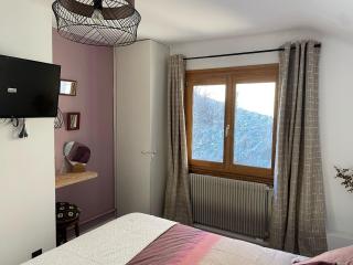 Appartement cosy au Chinaillon, proche des pistes, animaux admis - FR-1-467-145 - Le Grand-Bornand - 4