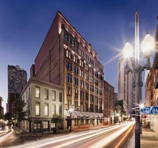 Club Wyndham La Belle Maison - New Orleans - 2