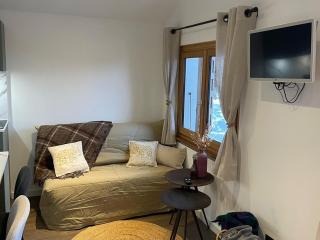 Appartement cosy au Chinaillon, proche des pistes, animaux admis - FR-1-467-145 - Le Grand-Bornand - 2