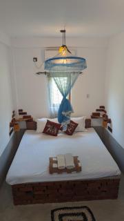 Wilpattu Green Cabin - Achchamulai - 7