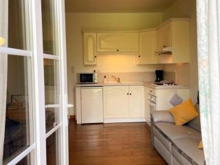 Gîte Confortable avec Jardin et Parking Près de Blois - FR-1-491-462 - Saint-Claude-de-Diray - 8