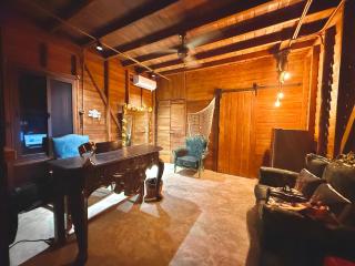 Krak Inn Holbox - Eco-Friendly & Pet-Friendly Hotel - Isola Holbox - 6
