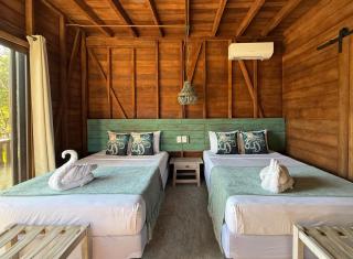 Krak Inn Holbox - Eco-Friendly & Pet-Friendly Hotel - Isola Holbox - 4