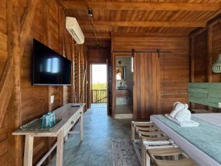 Krak Inn Holbox - Eco-Friendly & Pet-Friendly Hotel - Isola Holbox - 3
