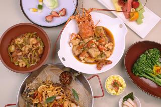 Crowne Plaza Hangzhou Qiantang - 4