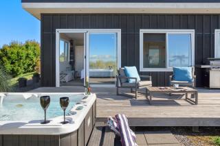 Kerikeri Skylark Lodge - 8