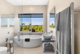 Kerikeri Skylark Lodge - 9