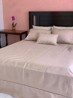 Casa Branca - Janaúba - 2