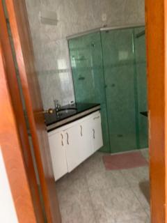 Casa Branca - Janaúba - 1