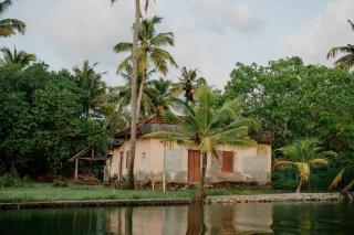 HostelExp, Munroe Island - A Community Experience - Munroe Island - 1