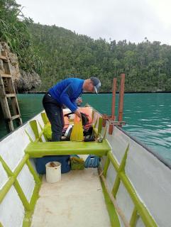 Sea Fans Homestay - - 7