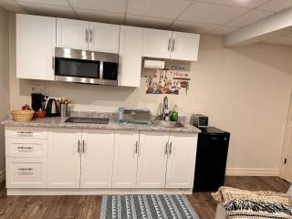 1 bed in-home mini apartment in Dieppe - 1