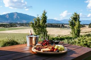 Grand View Sanctuary - Hawea Flat - 8
