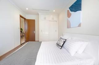 Landmark 81 & Vinhomes Luxury Urban Apartment - Ho Chi Minh - 8