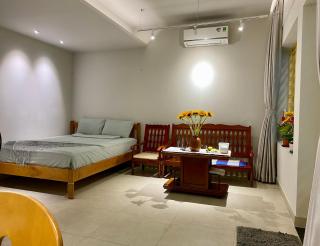 Om House - Ho Chi Minh - 0