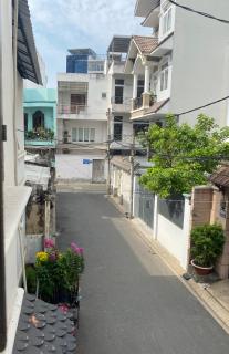 Om House - Ho Chi Minh - 4