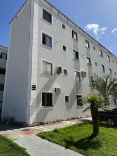 Apartamento Lindo Rio das Ostras - 9