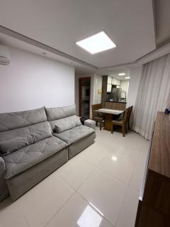 Apartamento Lindo Rio das Ostras - 5