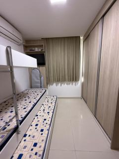 Apartamento Lindo Rio das Ostras - 4