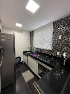 Apartamento Lindo Rio das Ostras - 3