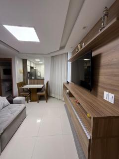 Apartamento Lindo Rio das Ostras - 1
