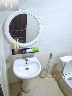 GRAD Miksoxy Hotel Vang Vieng - Vang Vieng - 9