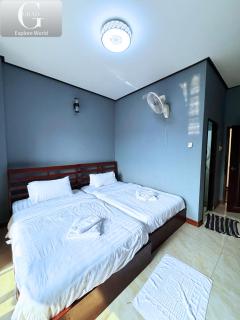 GRAD Miksoxy Hotel Vang Vieng - Vang Vieng - 7