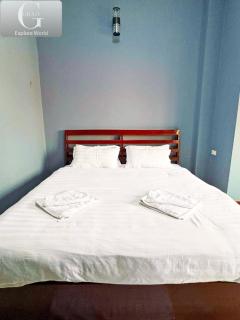 GRAD Miksoxy Hotel Vang Vieng - Vang Vieng - 6
