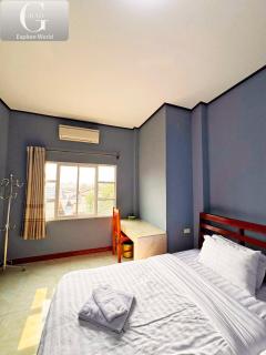 GRAD Miksoxy Hotel Vang Vieng - Vang Vieng - 5