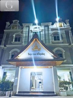 GRAD Miksoxy Hotel Vang Vieng - Vang Vieng - 0