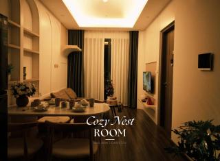 Nhà Ann Homestay - Cosy & Fun - Hai Phong - 9