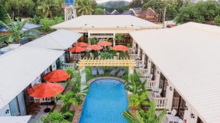 E L Westensee Resort - Dao - 9