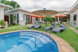 E L Westensee Resort - Dao - 8