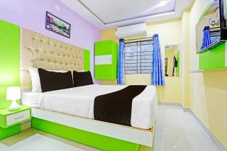 Hotel O VSM GRAND - Kondapur - 0