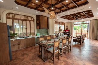 Hoian Tranquil Beach Villa - An Bang - 5
