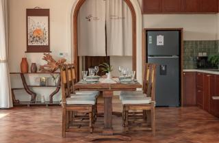 Hoian Tranquil Beach Villa - An Bang - 0
