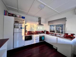 Sunrise on Falie Seaview Eco Accommodation - 1