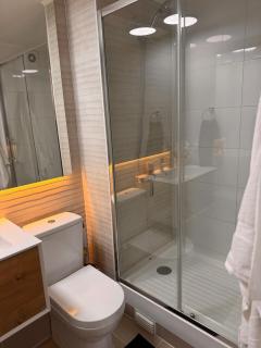 Modern apartment in the heart of Santiago - Santiago - 1