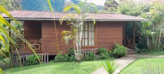 Chontaqui Eco-Lodge - Oxapampa - 8