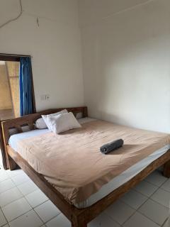 Santai Guesthouse Balangan - 7