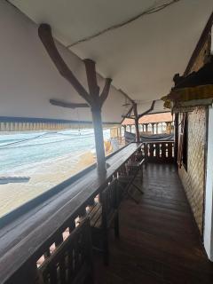 Santai Guesthouse Balangan - 5