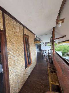 Santai Guesthouse Balangan - 3
