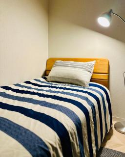 JOJO AA house - Osaka - 6