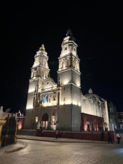 La mejor foto de Campeche - Campeche - 2