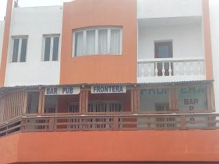 Bar Residencial Frontera - Mindelo - 2
