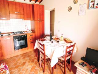 Cottage in Asciano with Pool and Terrace - Asciano - 8